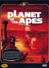 DVD]Planet Of The Apes / DVD]혹성탈출(Special Sale)