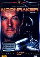 DVD]007 Moonraker / DVD]007 문레이커
