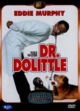 DVD]Doctor Dolittle / DVD]닥터 두리틀_(Special Sale)