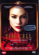 DVD]The Cell / DVD]더 셀