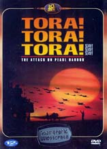 DVD]Tora! Tora! Tora! / DVD]도라 도라 도라 (Special Sale)