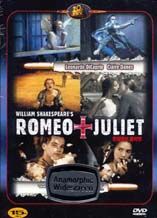DVD]Romeo & Juliet / DVD]로미오와 줄리엣