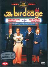 DVD]Birdcage / DVD]버드케이지