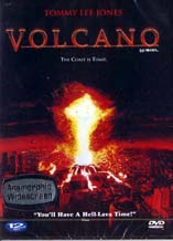 DVD]Volcano / DVD]볼케이노(Special Sale)
