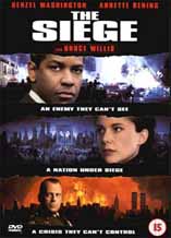 DVD]Siege / DVD]비상계엄 (2010fox)