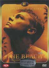 DVD]The Beach (Sale / DVD]비치 (공포영화 행사)