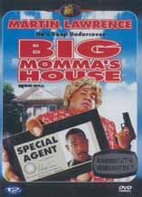 DVD]Big Momma`s House / DVD]빅마마 하우스_fox0903