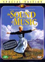 DVD]Sound Of Music / DVD]사운드 오브 뮤직 (2disc)