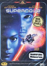 DVD]Supernova / DVD]수퍼노바