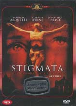 DVD]Stigmata / DVD]스티그마타 (selfsale)