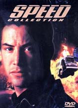 DVD]Speed Box Set / DVD]스피드 1,2편 합본 박스세트 (2disc)