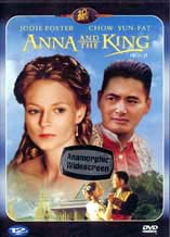 DVD]Anna and the King / DVD]애나앤드킹(2010fox)