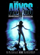 DVD]Abyss SE (1 disc)(Sale) / DVD]어비스 SE