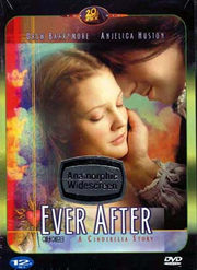 DVD]Ever After (Fox-Sale / DVD]에버애프터
