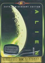 DVD]Alien / DVD]에이리언 fox0903