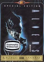 DVD]Aliens 2 / DVD]에이리언 2