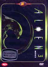 DVD]Alien 3 Special Edition (2disc) (Sale) / DVD]에이리언 3 SE (2disc)
