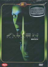 DVD]Alien Resurrection / DVD]에이리언 4