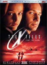DVD]X-Files / DVD]엑스파일 (fox201108)