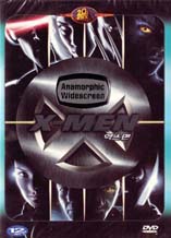 DVD]X-Men / DVD]엑스맨 (200904fox)