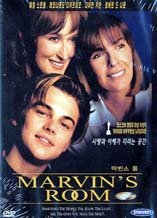 DVD]Marvin`s Room / DVD]마빈스룸