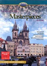 DVD]Journey to the Masterpiece / DVD]명곡의 여행 (DVD+오디오CD)