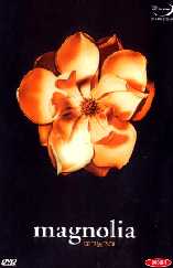 DVD]Magnolia / DVD]매그놀리아 (2disc)