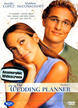 DVD]Wedding Planner / DVD]웨딩 플래너