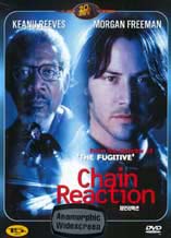 DVD]Chain Reaction / DVD]체인 리액션(Special Sale)