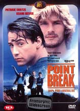DVD]Point Break / DVD]폭풍속으로(Special Sale)