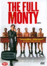 DVD]Full Monty / DVD]풀몬티 (가격혁명 2탄)