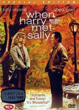 DVD]When Harry Met Sally / DVD]해리가 샐리를 만났을때 (1디스크) (Special Sale)