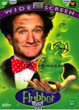 DVD]Flubber / DVD]플러버_BuenaRE99