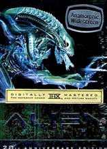 DVD]Alien Box Set / DVD]에이리언 박스세트 (4disc)