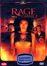 DVD]Carrie 2 / DVD]캐리 2 (20th Sale)