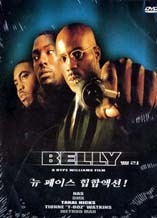 DVD]Belly / DVD]벨리