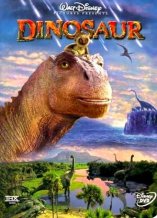 DVD]Dinosaur (Sale / DVD]다이너소어