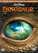 DVD]Dinosaur CE 2 Disc Set / DVD]다이너소어 CE (2disc)