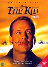 DVD]The Kid (Power Sale / DVD]키드
