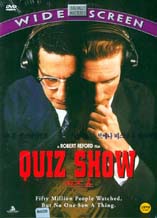 DVD]Quiz Show / DVD]퀴즈쇼