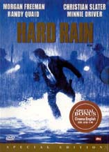 DVD]Hard Rain SE (dts)) / DVD]하드레인 SE (dts)