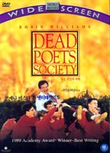 DVD]Dead Poets Society (Sale / DVD]죽은 시인의 사회