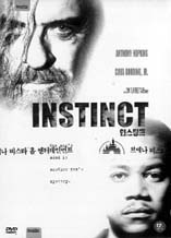DVD]Instinct / DVD]인스팅트