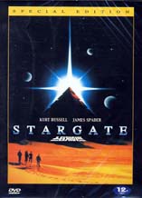 DVD]Stargate / DVD]스타게이트 SE