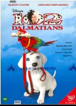 DVD]102 Dalmatians (Sale / DVD]102 달마시안