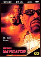 DVD]Final Voyage / DVD]네비게이터