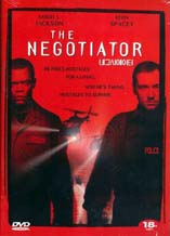 DVD]Negotiator / DVD]네고시에이터
