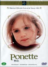 DVD]Ponette / DVD]뽀네뜨_다우리 초특가할인