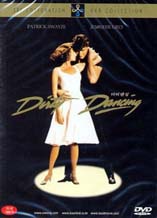 DVD]Dirty Dancing / DVD]더티댄싱