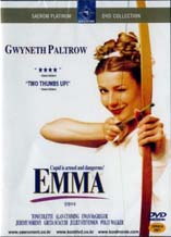 DVD]Emma / DVD]엠마_다우리 초특가할인